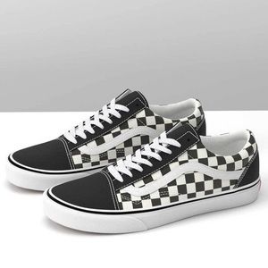 Kids Old Skool Vans